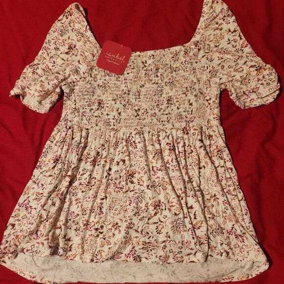 NWT Top and Pants by Isabel Maternity - Picture 6 of 12